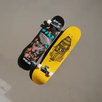 Top Picks: Best Skateboards for Beginners in the UK (2023)